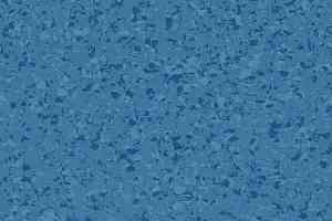 Линолеум Gerflor Mipolam Affinity 4446 Blue Ocean фото  | FLOORDEALER